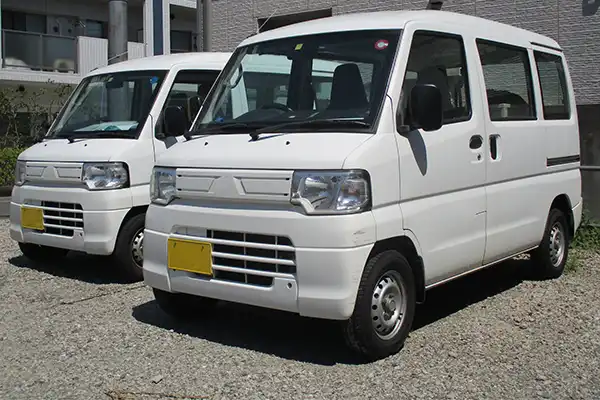 松山市近郊へお見積りに駆け付けます